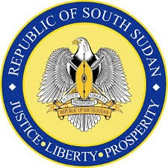 Republic of south Sudan